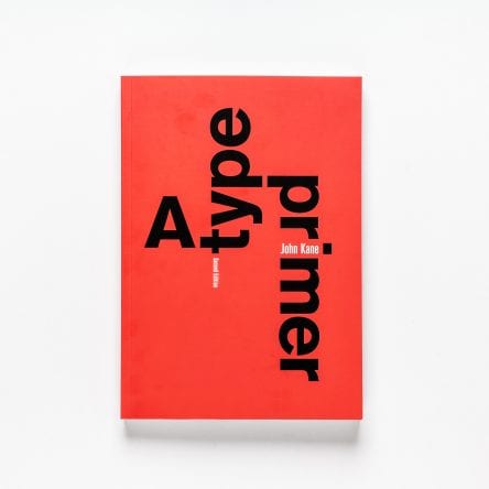 A Type Primer