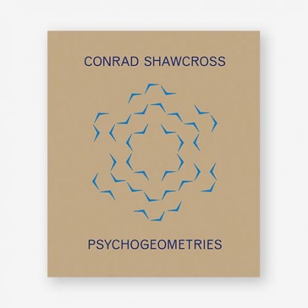 Psychogeometries