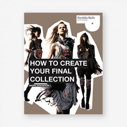 How to Create your Final Collection