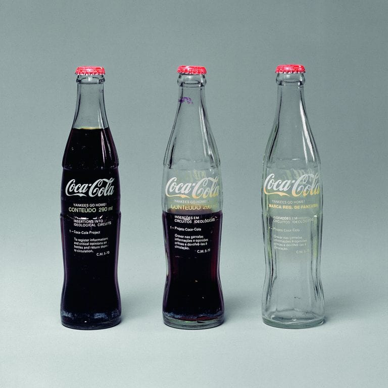How the Cold War Influenced Art