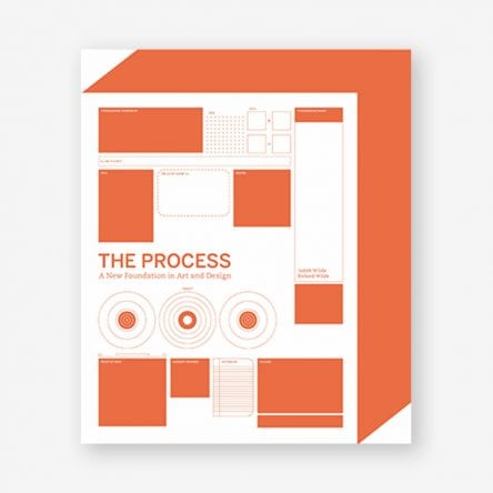 The Process: A New Foundation in Art and Design