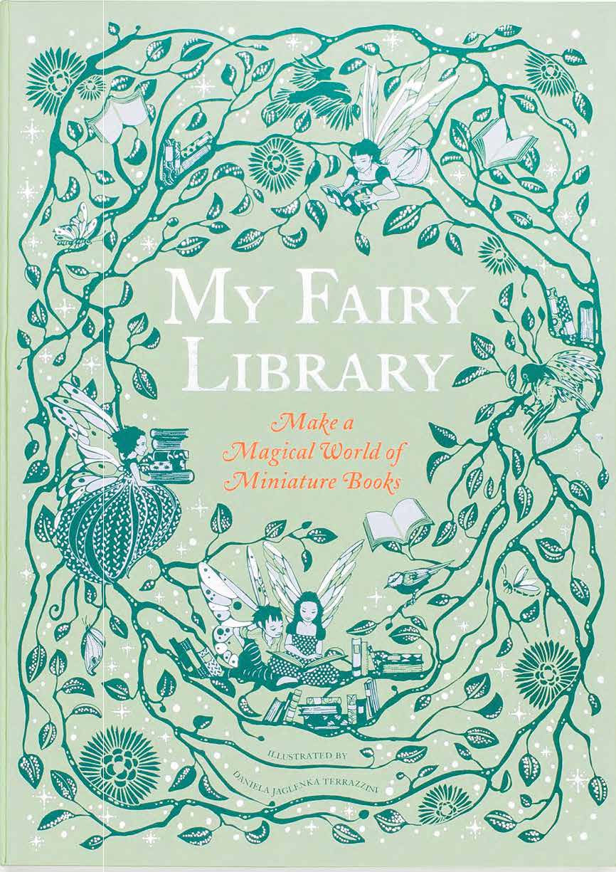 My Fairy Library - Product Thumbnail