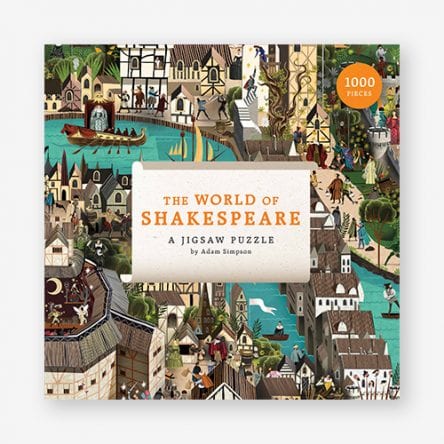 The World of Shakespeare