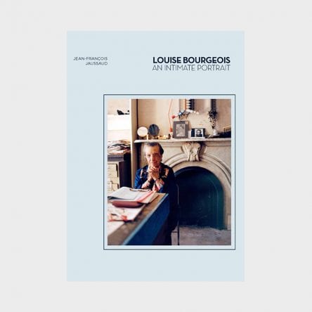 Louise Bourgeois