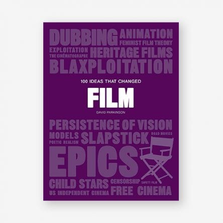 100 Ideas that Changed Film