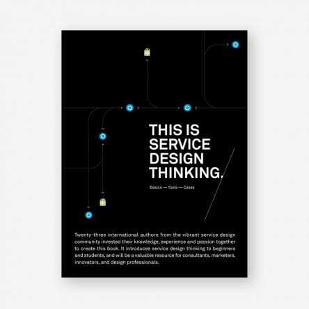 This is Service Design Thinking