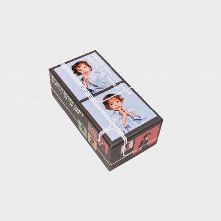 Twins Memory Game 2