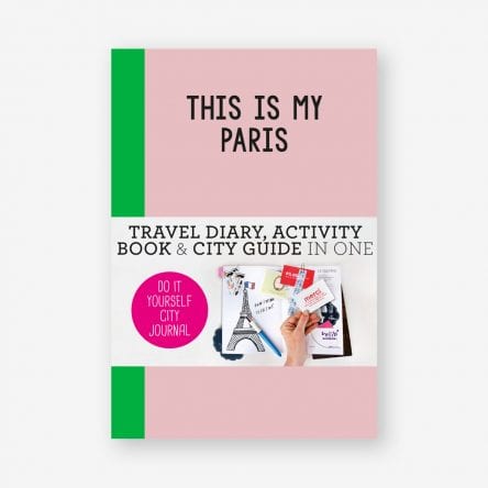 This is my Paris