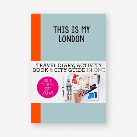This is my London