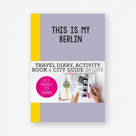 This is my Berlin