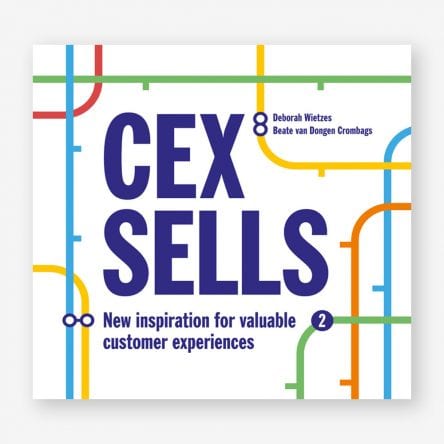CEX Sells