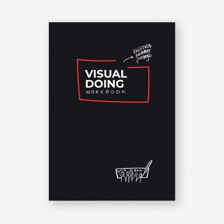 Visual Doing Workbook