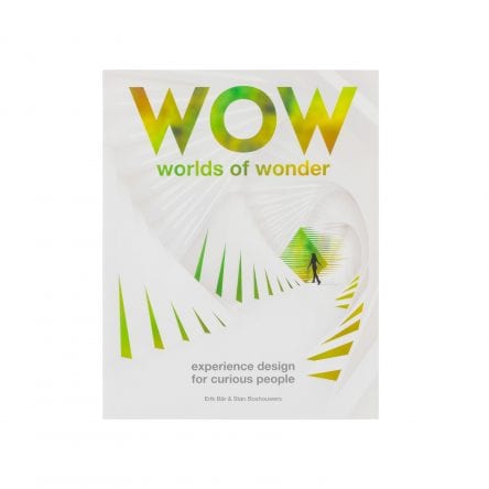 Worlds of Wonder