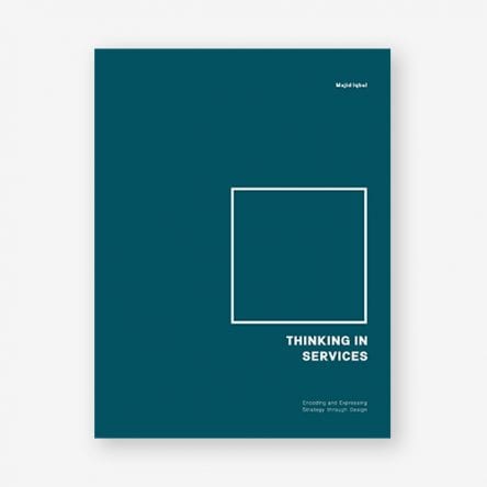 Thinking in Services