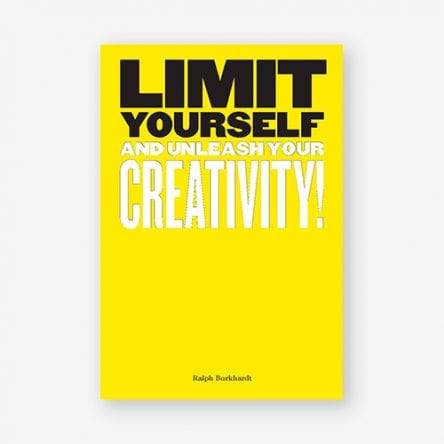 Limit Yourself