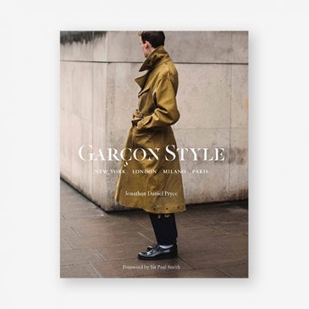 Garçon Style