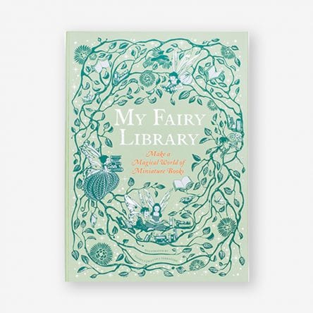 My Fairy Library