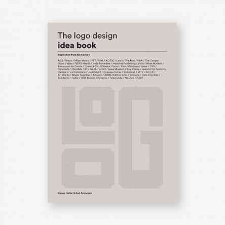 The Logo Design Idea Book