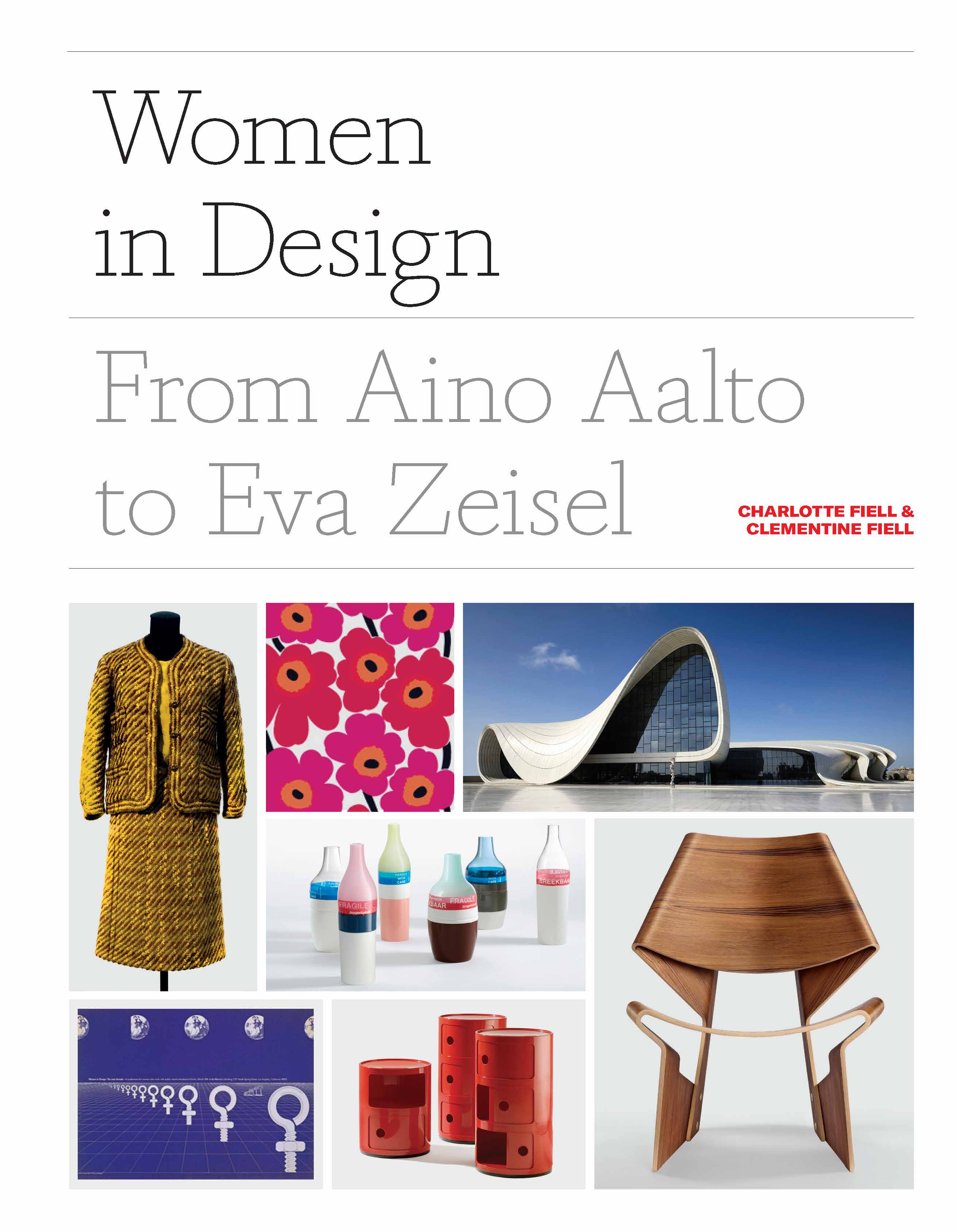 Women in Design - Product Thumbnail