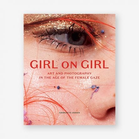 Girl on Girl (paperback)