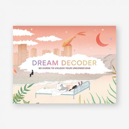 Dream Decoder