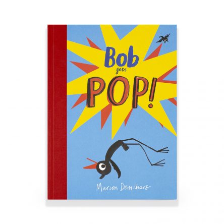 Bob Goes Pop