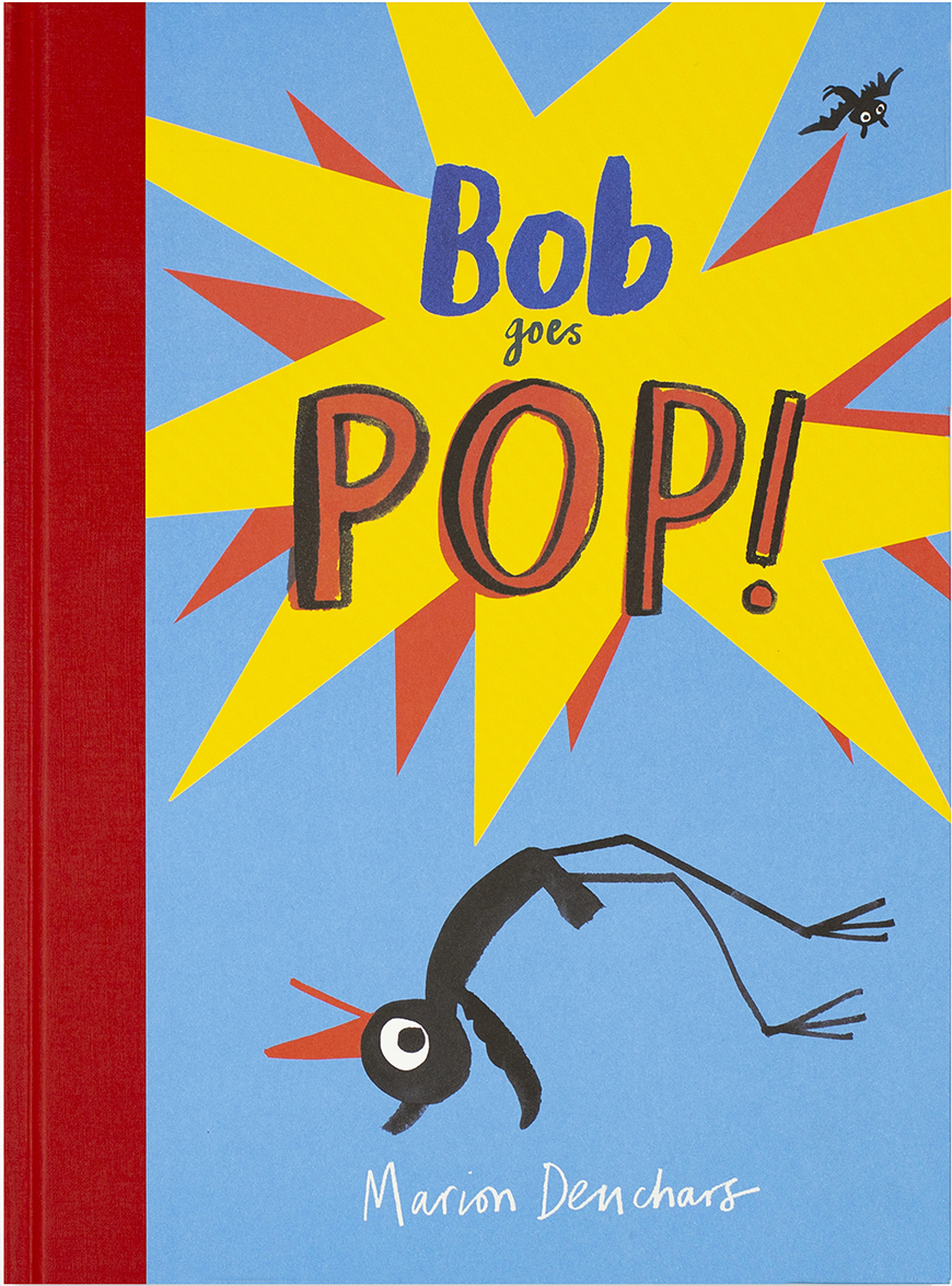 Bob Goes Pop - Product Thumbnail
