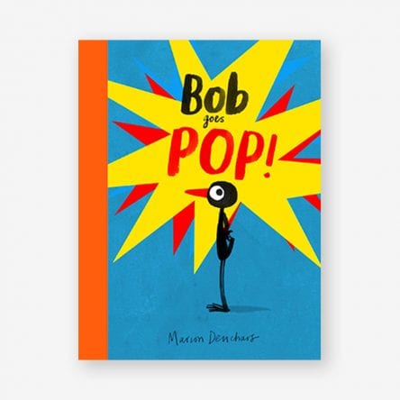 Bob Goes Pop