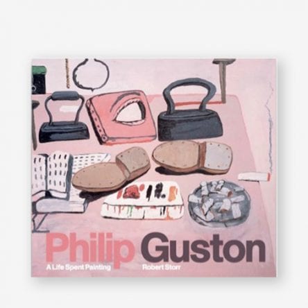 Philip Guston
