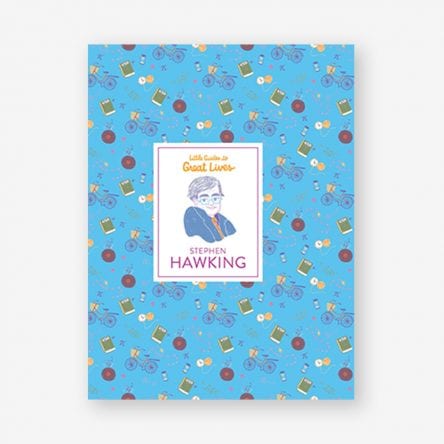 Stephen Hawking (Little Guides to Great Lives)