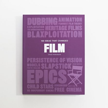 100 Ideas that Changed Film