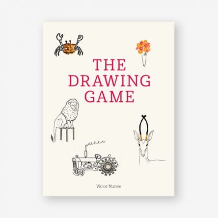 The Drawing Game