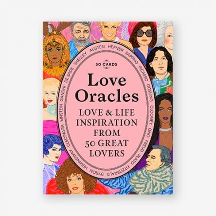 Love Oracles