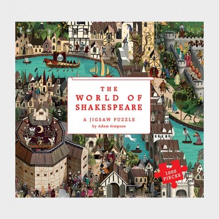 The World of Shakespeare
