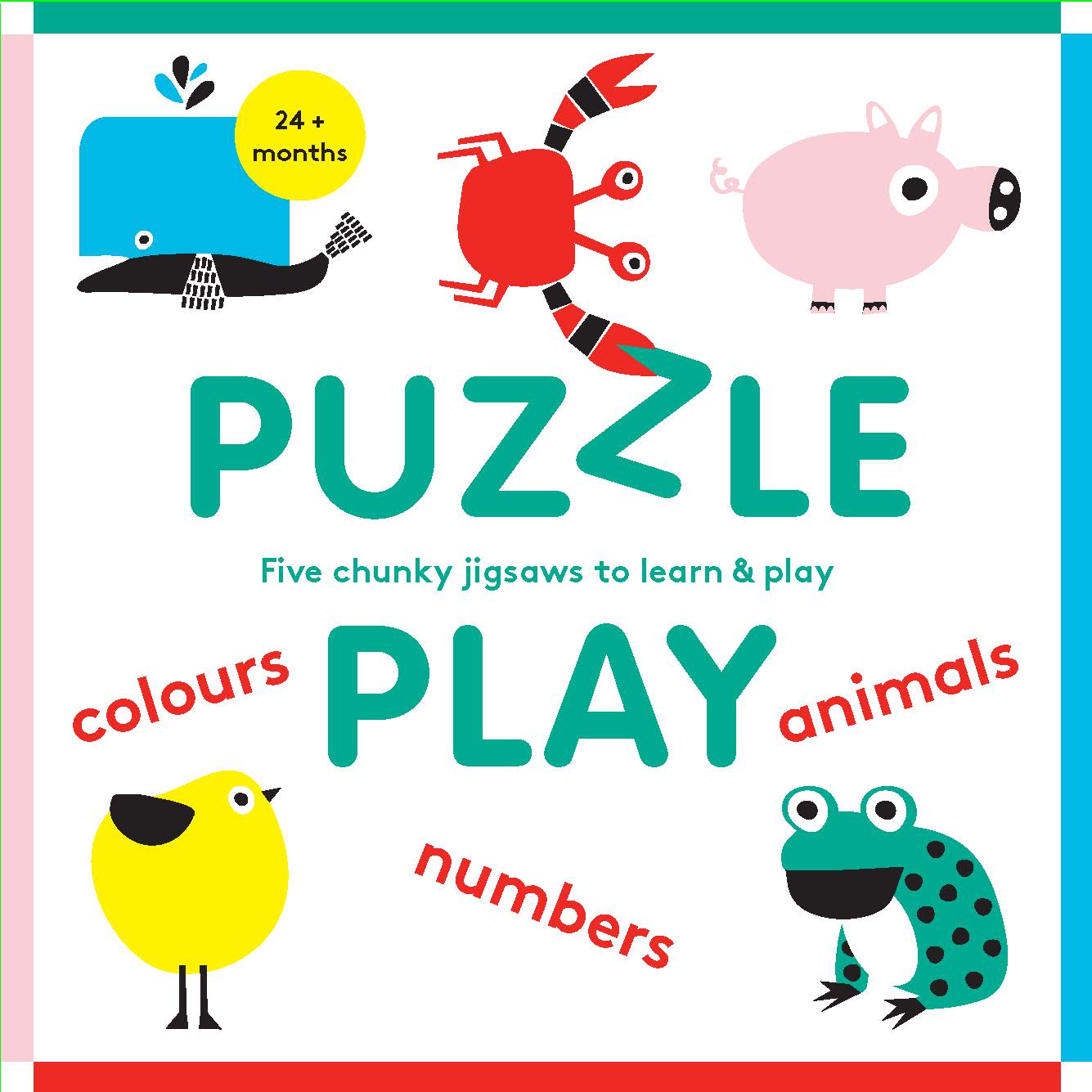 Puzzle Play - Product Thumbnail