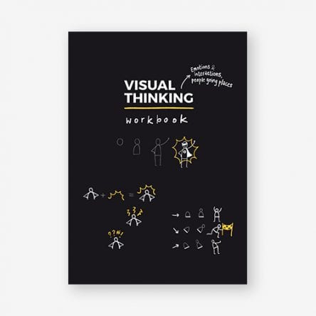 Visual Thinking Workbook