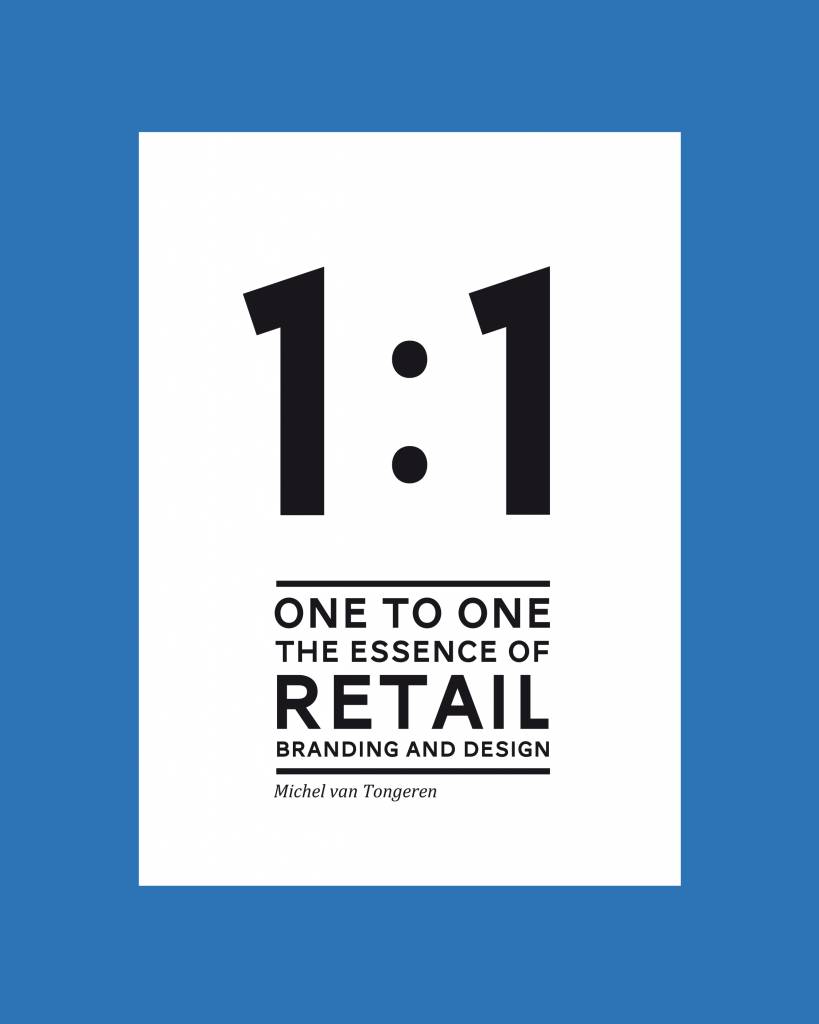 1:1 One to One - Product Thumbnail
