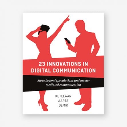 23 Innovations in Digital Communication