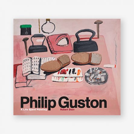Philip Guston