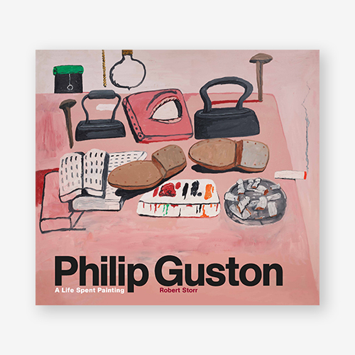 Philip Guston Laurence King Publishing Art Books