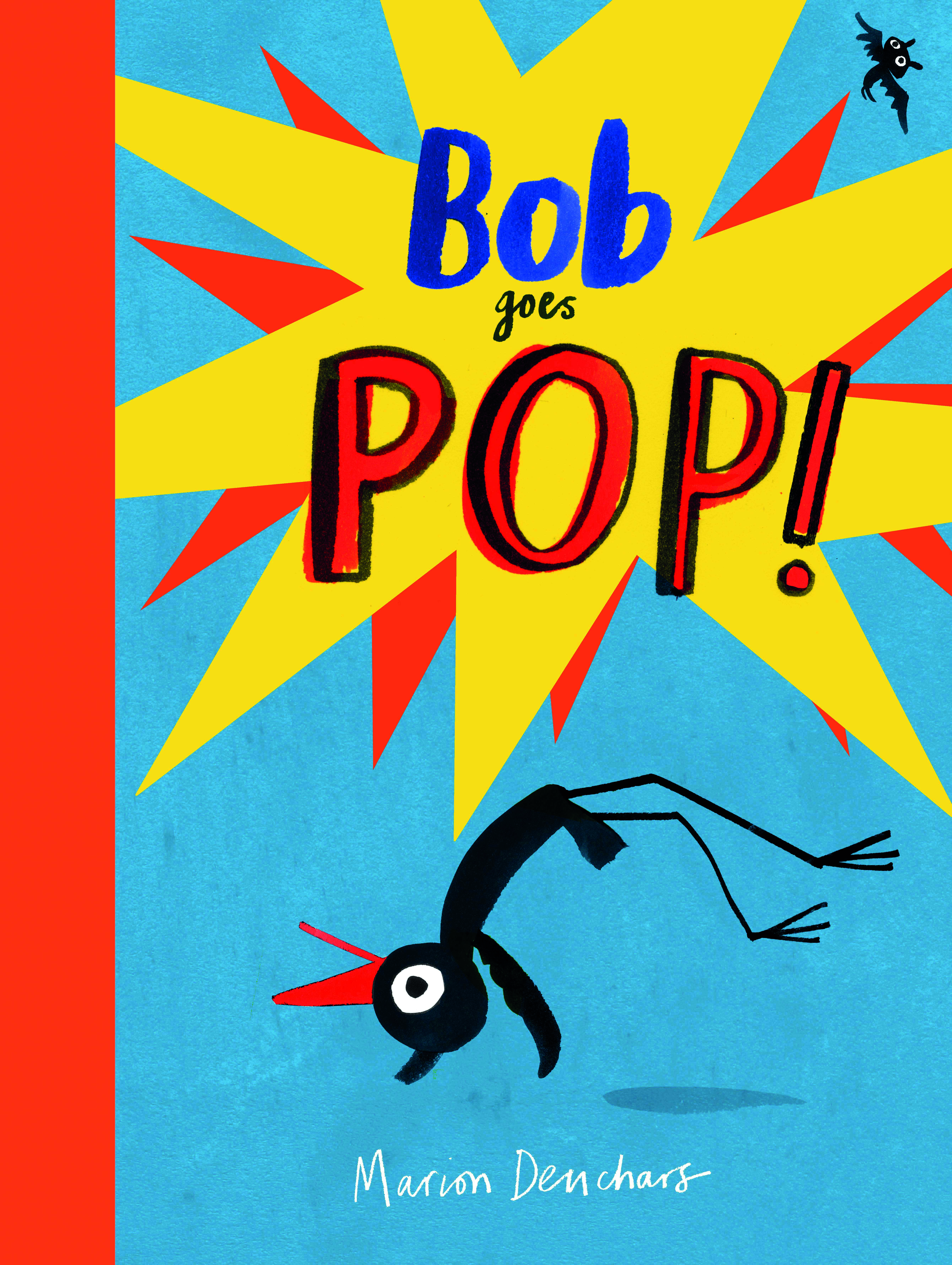 Bob Goes Pop - Product Thumbnail