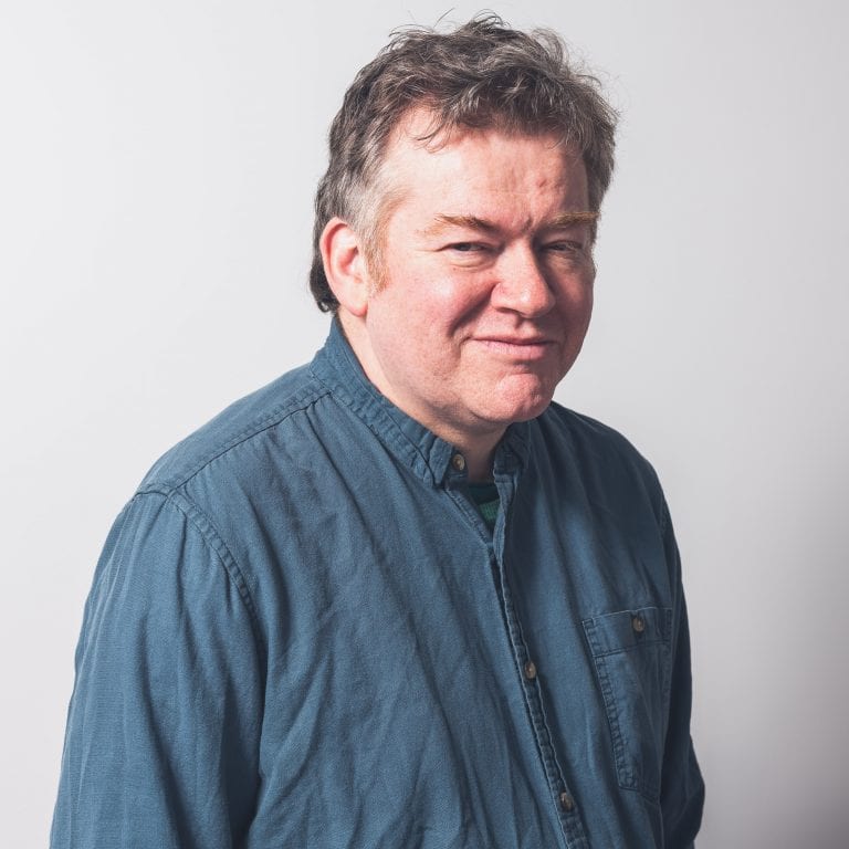 Jonathan Jones at The National Gallery