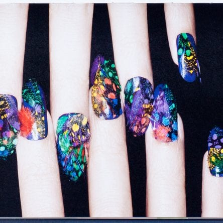 Nailed It Competition - Blog Image