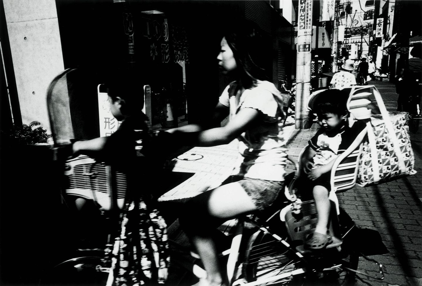 Daido Moriyama How I Take Photographs Laurence King