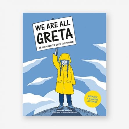 We Are All Greta