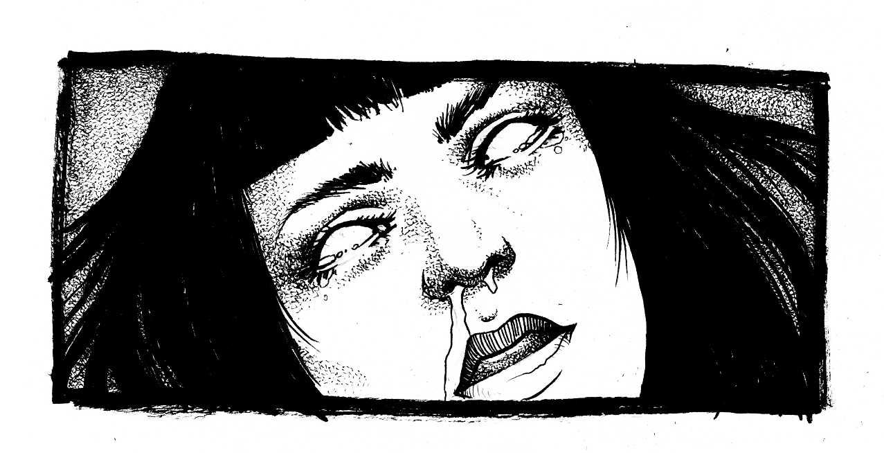 Sophie Mo Illustrations