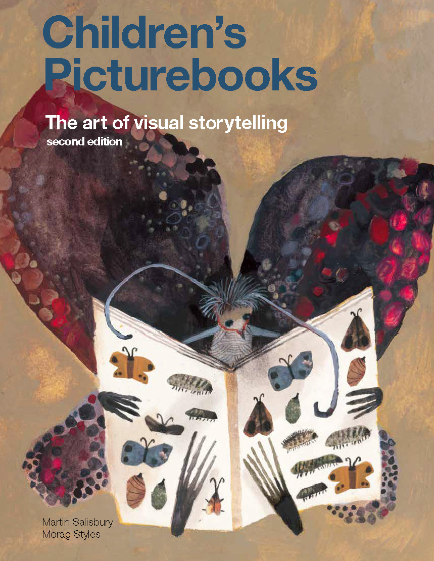 Children’s Picturebooks: Second Edition - Product Thumbnail
