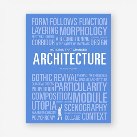 100 Ideas That Changed Architecture
