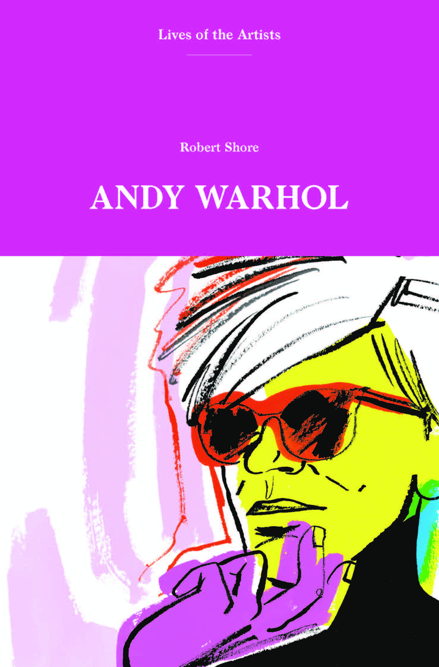 Andy Warhol - Product Thumbnail