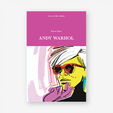 Andy Warhol